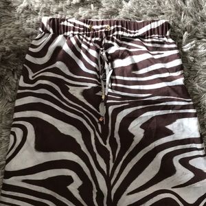 Michael Kors Cover-up Skirt